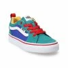 Vans® Filmore Retro Block Kids' Shoes