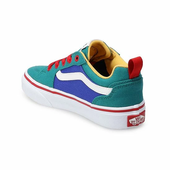 Vans® Filmore Retro Block Kids' Shoes 3 Vans® Filmore Retro Block Kids' Shoes - Image 3