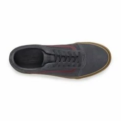 Vans® Ward Men's Suede Shoes Navy Blue 9 Vans® Ward Men's Suede Shoes Navy Blue -Vans Sales Store unnamed file 1013