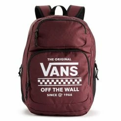 Vans® Holden Backpack Black 2