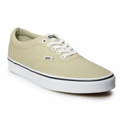 Vans® Doheny Men's Shoes Black White -Vans Sales Store unnamed file 103