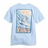 Boys 8-20 Vans Graphic Tee