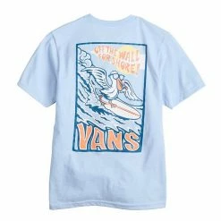 Boys 8-20 Vans Graphic Tee