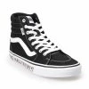 Vans® Filmore Hi Men's High-Top Shoes Asphalt