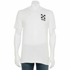 Men's Vans® Duplicates Box Graphic Tee -Vans Sales Store unnamed file 1068