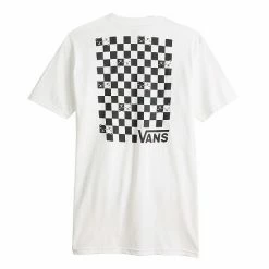 Men's Vans® Duplicates Box Graphic Tee -Vans Sales Store unnamed file 1069