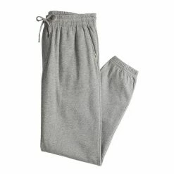 Men's Vans Logo Fleece Pants -Vans Sales Store unnamed file 1072