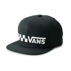Boys Vans Snapback Hat