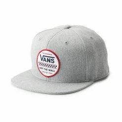 Boys Vans Snapback Hat