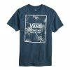 Boys 8-20 Vans Graphic Tee