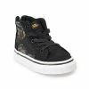 Vans® Filmore Hi Zip Baby / Toddler Boys' High-Top Shoes