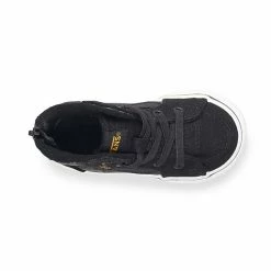 Vans® Filmore Hi Zip Baby / Toddler Boys' High-Top Shoes -Vans Sales Store unnamed file 1090