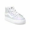 Vans® Filmore Hi Zip Baby / Toddler Girls' High-Top Sneakers