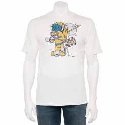 Men's VansĀ® Short Sleeve Tee