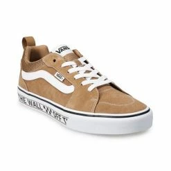 Vans® Filmore Men's Suede Shoes