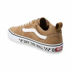 Vans® Filmore Men's Suede Shoes -Vans Sales Store unnamed file 1109