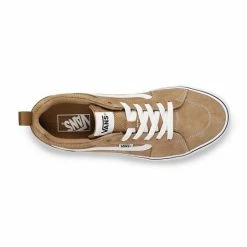 Vans® Filmore Men's Suede Shoes -Vans Sales Store unnamed file 1111