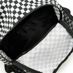 Vans® Alumni Pack 5 Backpack Black Checker -Vans Sales Store unnamed file 1118