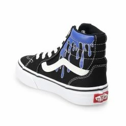 Vans® Filmore Hi Boys' High-Top Shoes -Vans Sales Store unnamed file 1140