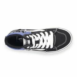 Vans® Filmore Hi Boys' High-Top Shoes -Vans Sales Store unnamed file 1142