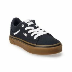 Vans® Seldan Boys' Sneakers