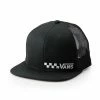 Vans® Men's Logo Snapback Hat