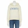 Juniors' Vans Long Sleeve Fleece Hoodie