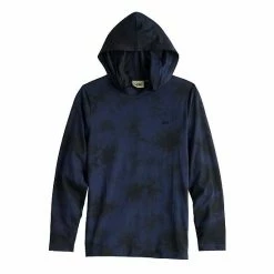 Boys 8-20 Vans Graphic Hoodie