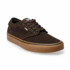 Vans® Atwood Men's Suede Sneakers