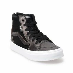 Vans® Filmore Hi Zip Kids' Sneakers