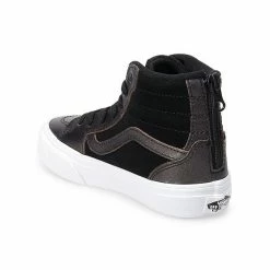 Vans® Filmore Hi Zip Kids' Sneakers -Vans Sales Store unnamed file 1210