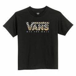 Boys 8-20 Vans Graphic Tee