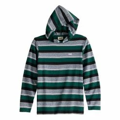 Boys 8-20 Vans Graphic Hoodie