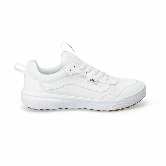 Vans® Range EXP Women's Shoes White 2 Vans® Range EXP Women's Shoes White - Image 2