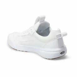 Vans® Range EXP Women's Shoes White 9 Vans® Range EXP Women's Shoes White -Vans Sales Store unnamed file 125