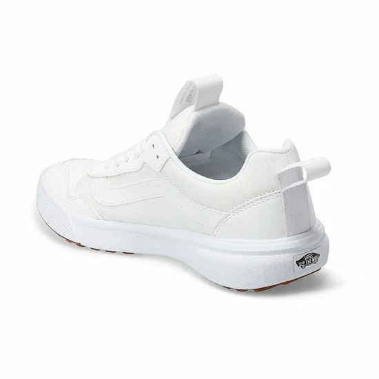 Vans® Range EXP Women's Shoes White 3 Vans® Range EXP Women's Shoes White - Image 3
