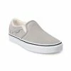 Vans® Asher Women's Suede Slip-On Shoes