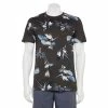 Men's Vans Tropics Tee Antique White
