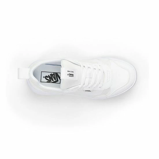 Vans® Range EXP Women's Shoes White 5 Vans® Range EXP Women's Shoes White - Image 5