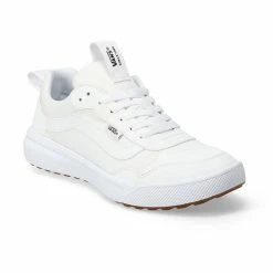 Vans® Range EXP Women's Shoes White 12 Vans® Range EXP Women's Shoes White -Vans Sales Store unnamed file 128