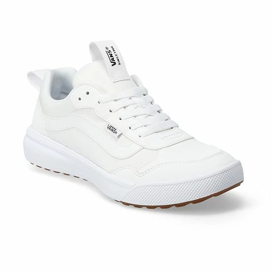 Vans® Range EXP Women's Shoes White 6 Vans® Range EXP Women's Shoes White - Image 6