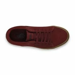 Vans® Seldan Men's Suede Shoes Port -Vans Sales Store unnamed file 1280