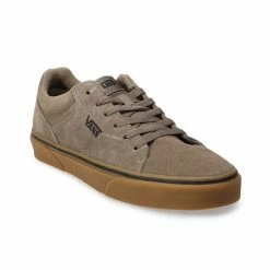 Vans® Seldan Men's Suede Shoes Port -Vans Sales Store unnamed file 1281