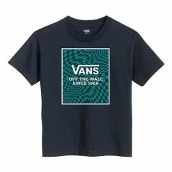 Boys 8-20 Vans Graphic Tee