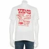 Men's Vans® Hot N Shreddy Graphic Tee