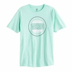 Boys 8-20 Vans® Graphic Tee