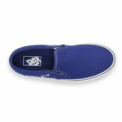 Vans® Asher Men's Slip-On Shoes -Vans Sales Store unnamed file 1309