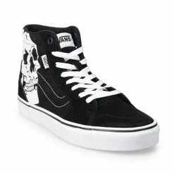 Vans® Filmore Hi Men's High-Top Sneakers