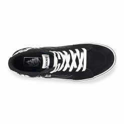 Vans® Filmore Hi Men's High-Top Sneakers 9 Vans® Filmore Hi Men's High-Top Sneakers -Vans Sales Store unnamed file 1317