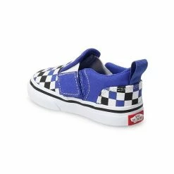 Vans® Asher V Baby / Toddler Shoes -Vans Sales Store unnamed file 1340